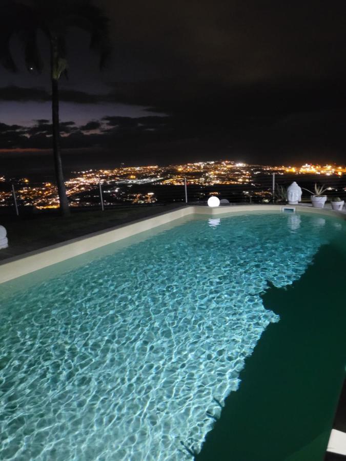 Apartamento Le Cocon Perche A La Possession Exterior foto