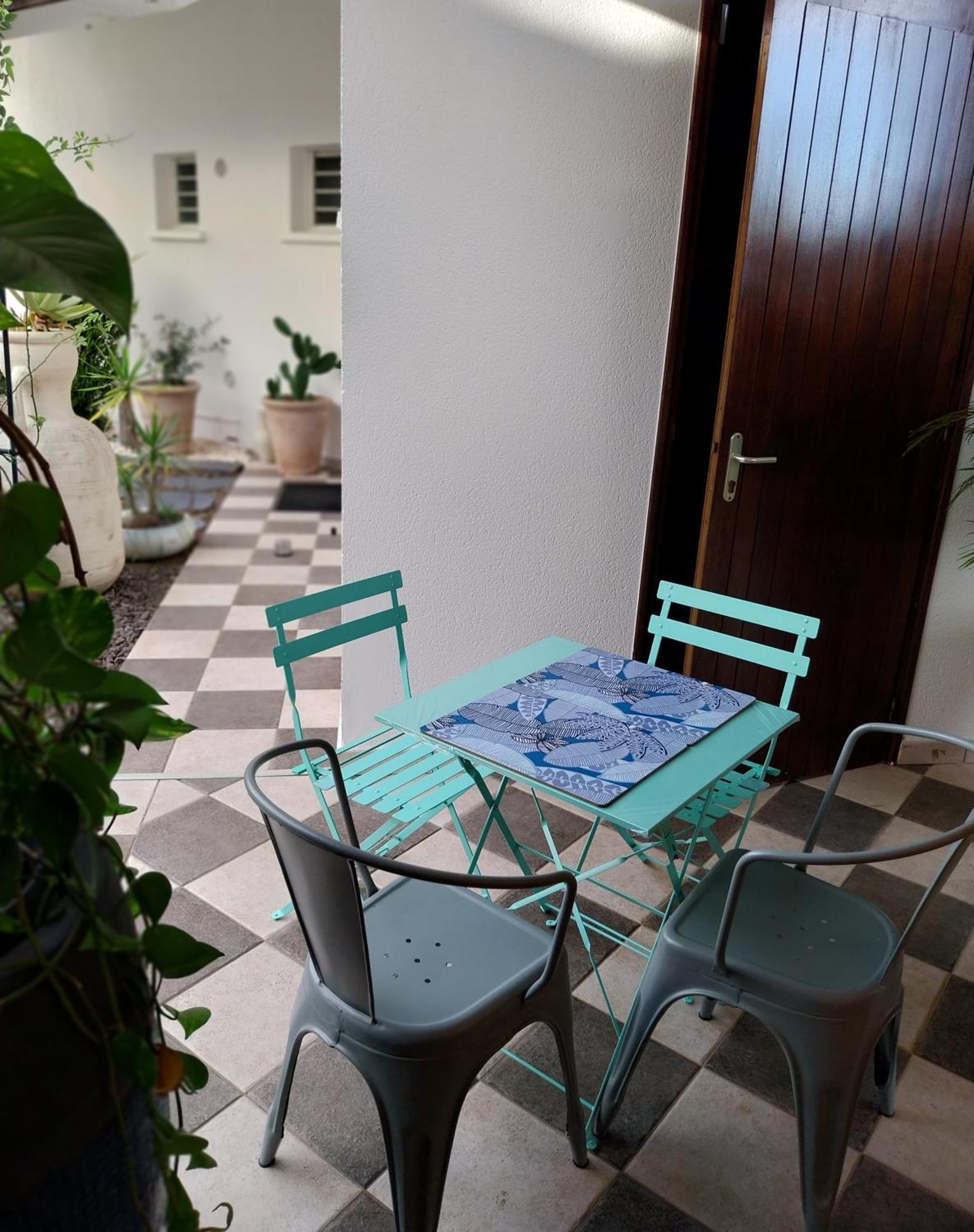 Apartamento Le Cocon Perche A La Possession Exterior foto